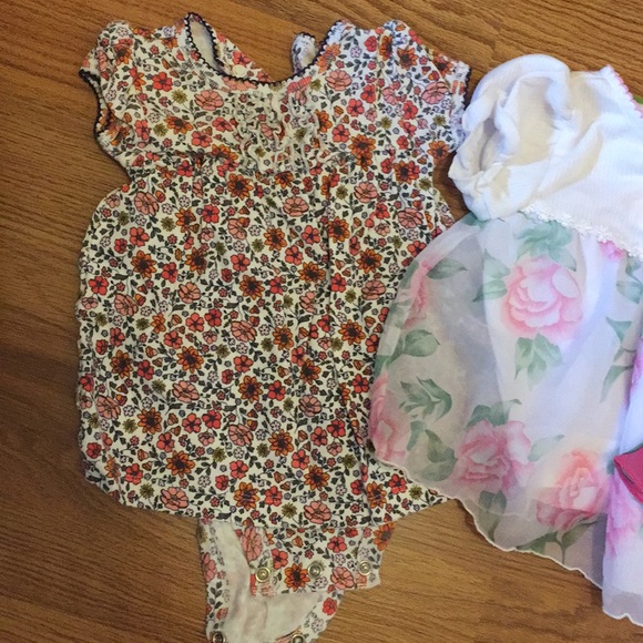 Spring/Summer Dresses - Picture 2 of 4